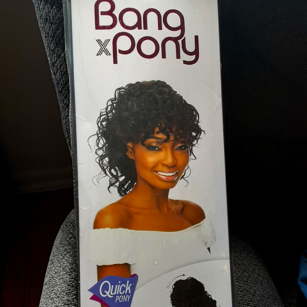 Bang Pony